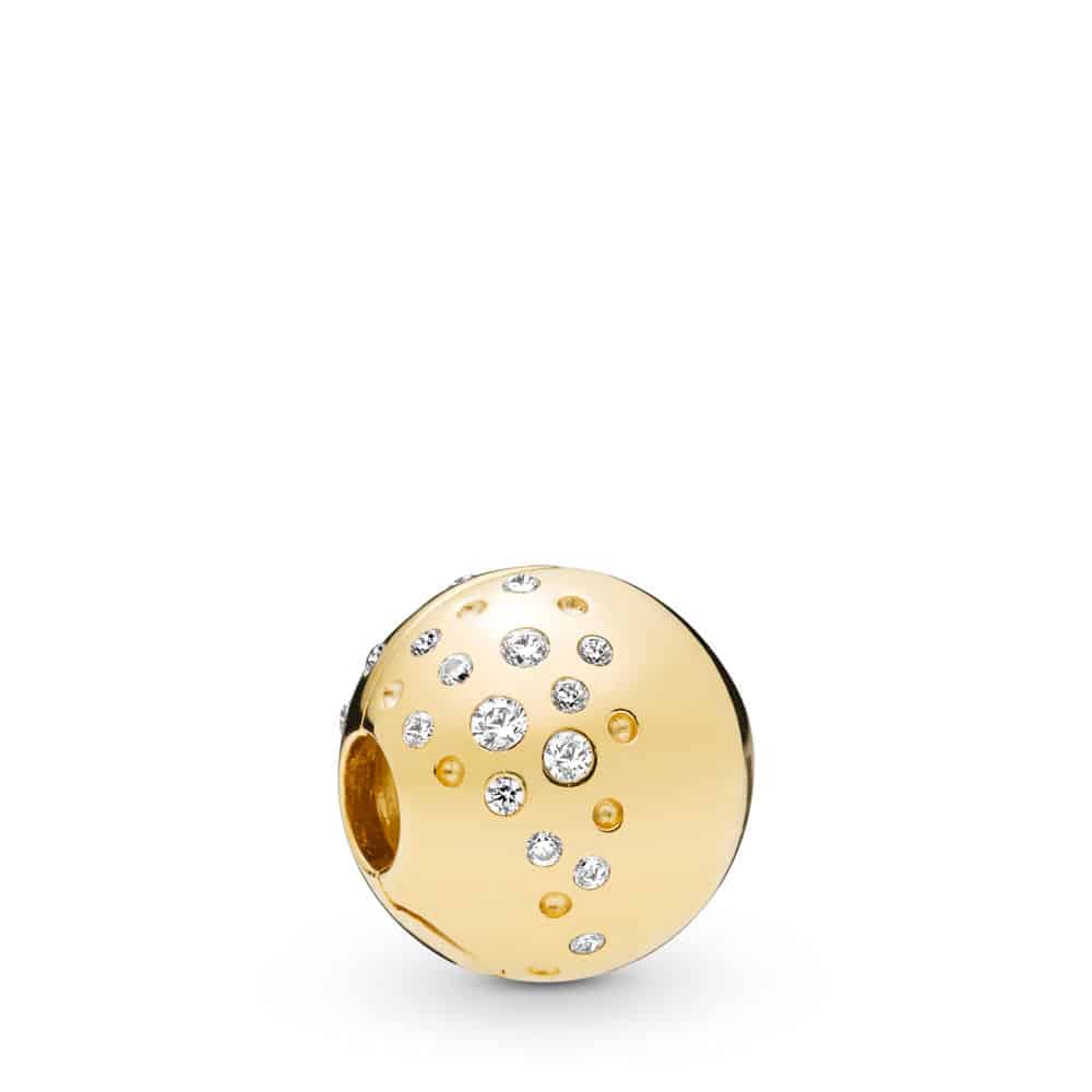 Clip Éclats Scintillants en PANDORA Shine 59€ - 767900CZ Clip Éclats Scintillants en PANDORA Shine 59€ - 767900CZ
