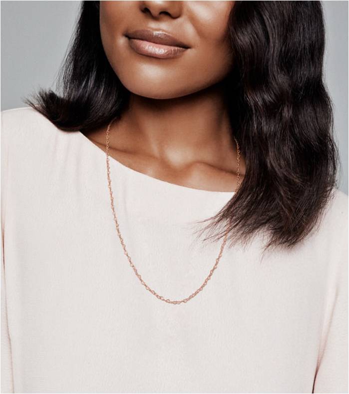 Rendu Collier Union de Cœurs en Pandora Rose 129€ - 387961 Rendu Collier Union de Cœurs en Pandora Rose 129€ - 387961