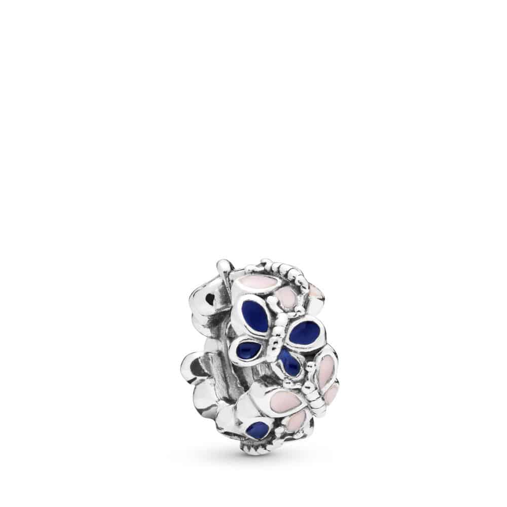 Espaceur Papillon en Argent 25€ - 797870ENMX Espaceur Papillon en Argent 25€ - 797870ENMX