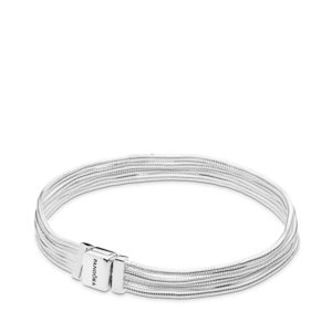 bracelet Réflexion 4 rangs bracelet Réflexion 4 rangs