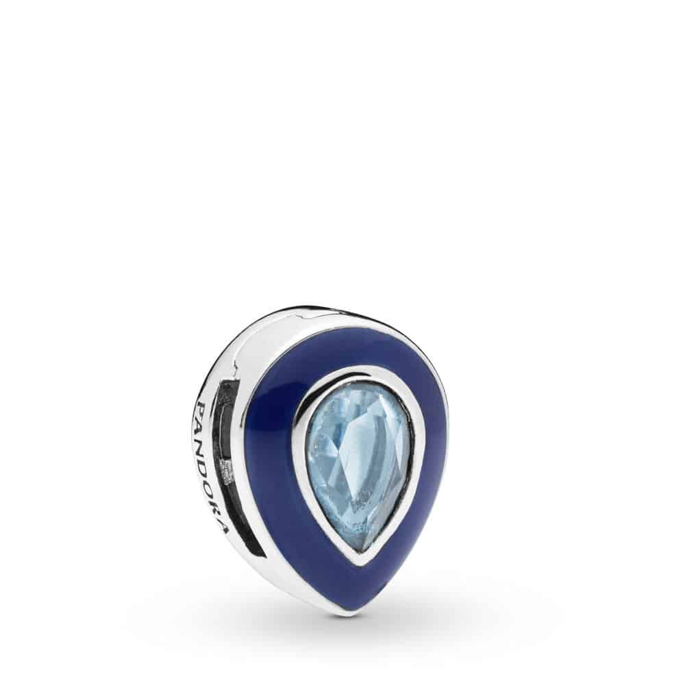 Gouttelette en Argent Clip 45€ - 797889NMB Gouttelette en Argent Clip 45€ - 797889NMB