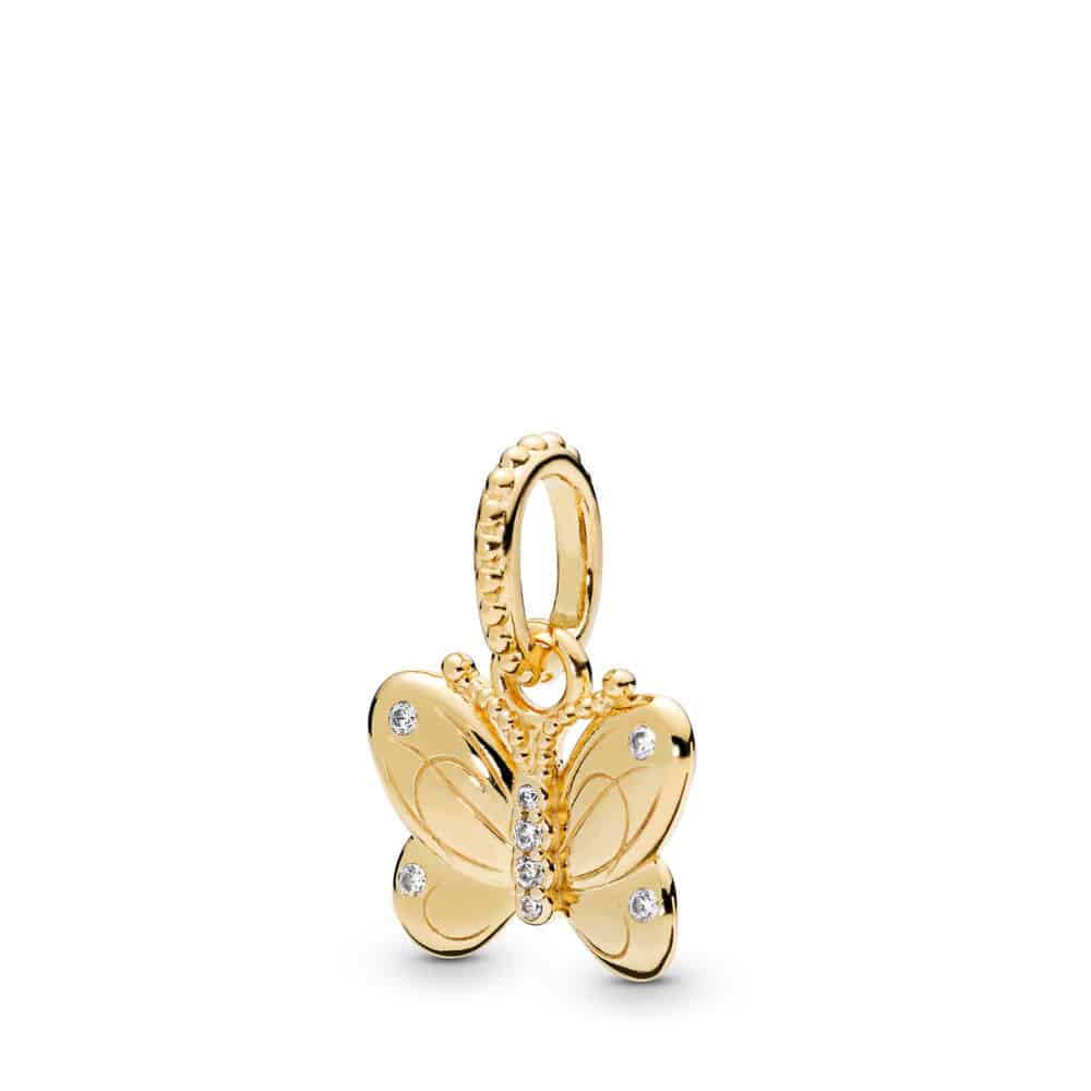 Pendentif Papillon en PANDORA Shine 79€ - 367962CZ Pendentif Papillon en PANDORA Shine 79€ - 367962CZ