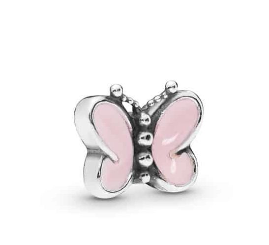Symbole miniature Papillon en Argent 15€ - 797854EN160 Symbole miniature Papillon en Argent 15€ - 797854EN160