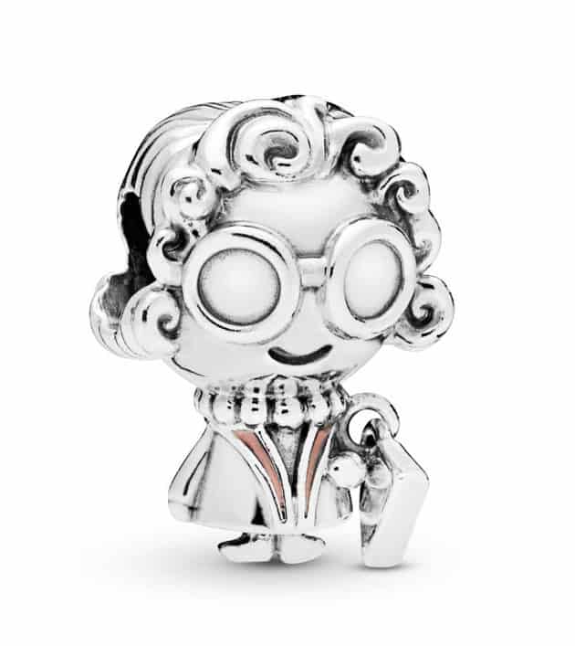 Charm Grand-Mère en Argent 49€ - 798014EN190 Charm Grand-Mère en Argent 49€ - 798014EN190