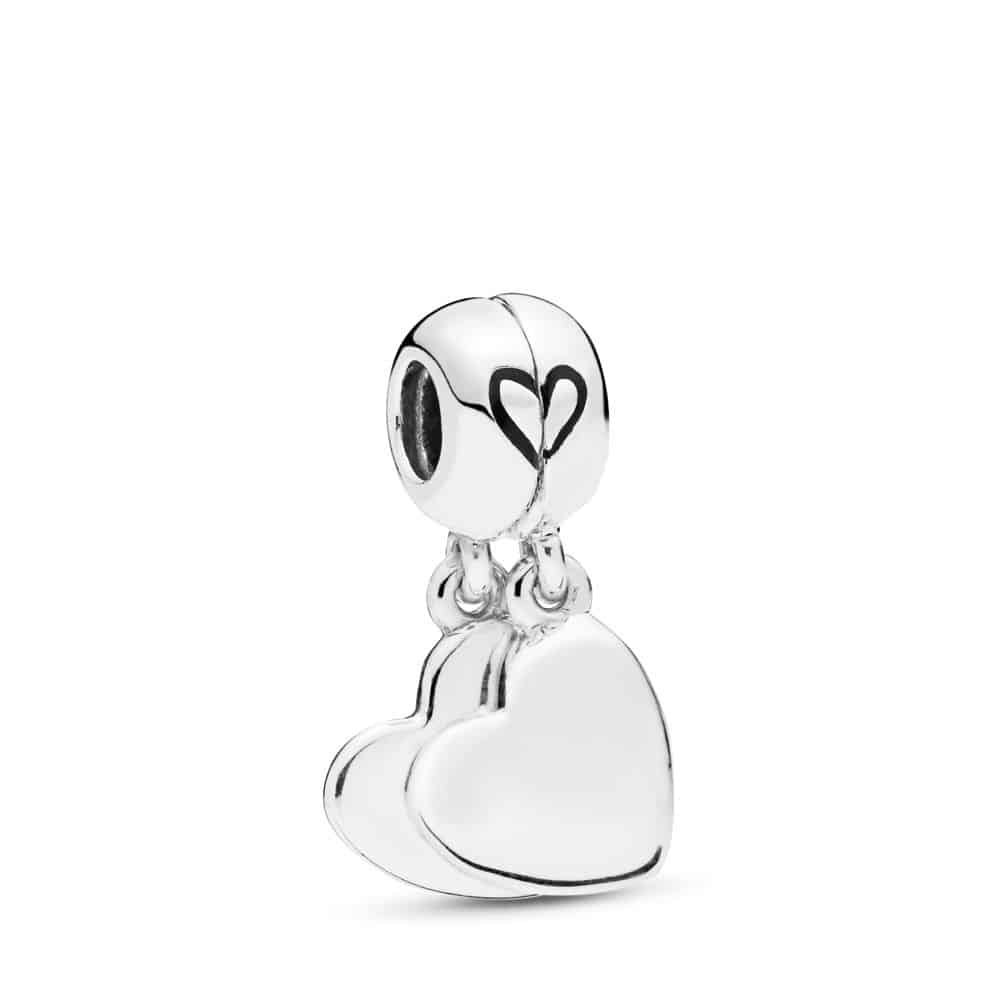 Charm Mère et Fils en argent 59€ - 797777EN16. Charm Mère et Fils en argent 59€ - 797777EN16.
