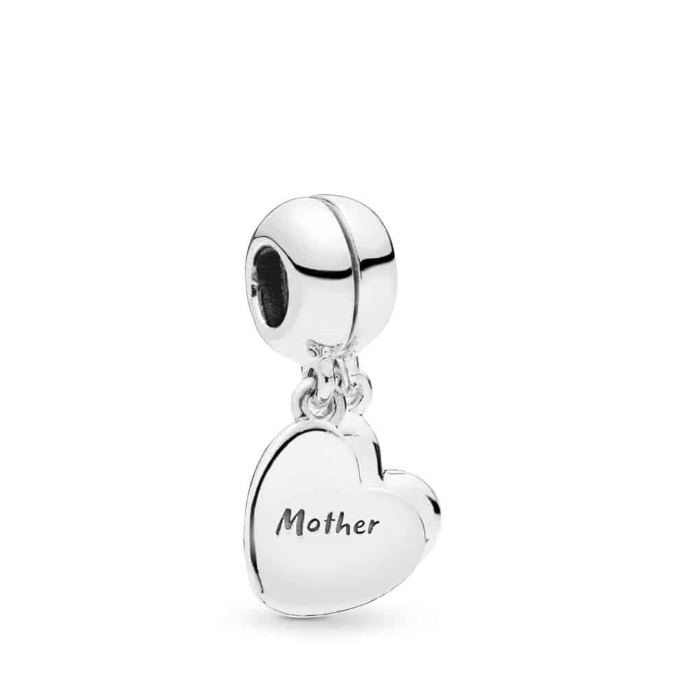 Mère et Fils en argent 59€ - 797777EN16 Mère et Fils en argent 59€ - 797777EN16
