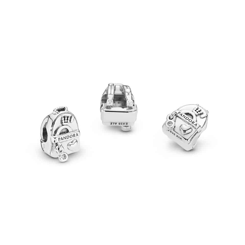 Ensemble Charm Sac à Dos 45,00 € - 797859CZ Ensemble Charm Sac à Dos 45,00 € - 797859CZ