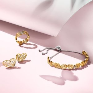 pandora papillon