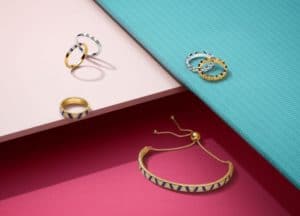 Collection été 2019 rêves d'ailleurs : Talisman