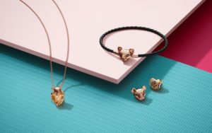 Collection été 2019 rêves d’ailleurs : Odyssée sauvage