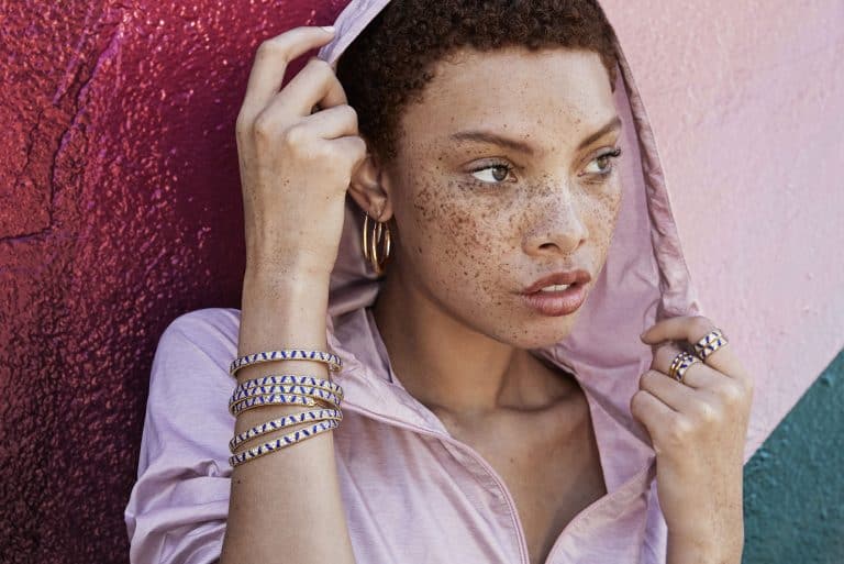 Photo Pandora collection été 2019 Photo Pandora collection été 2019