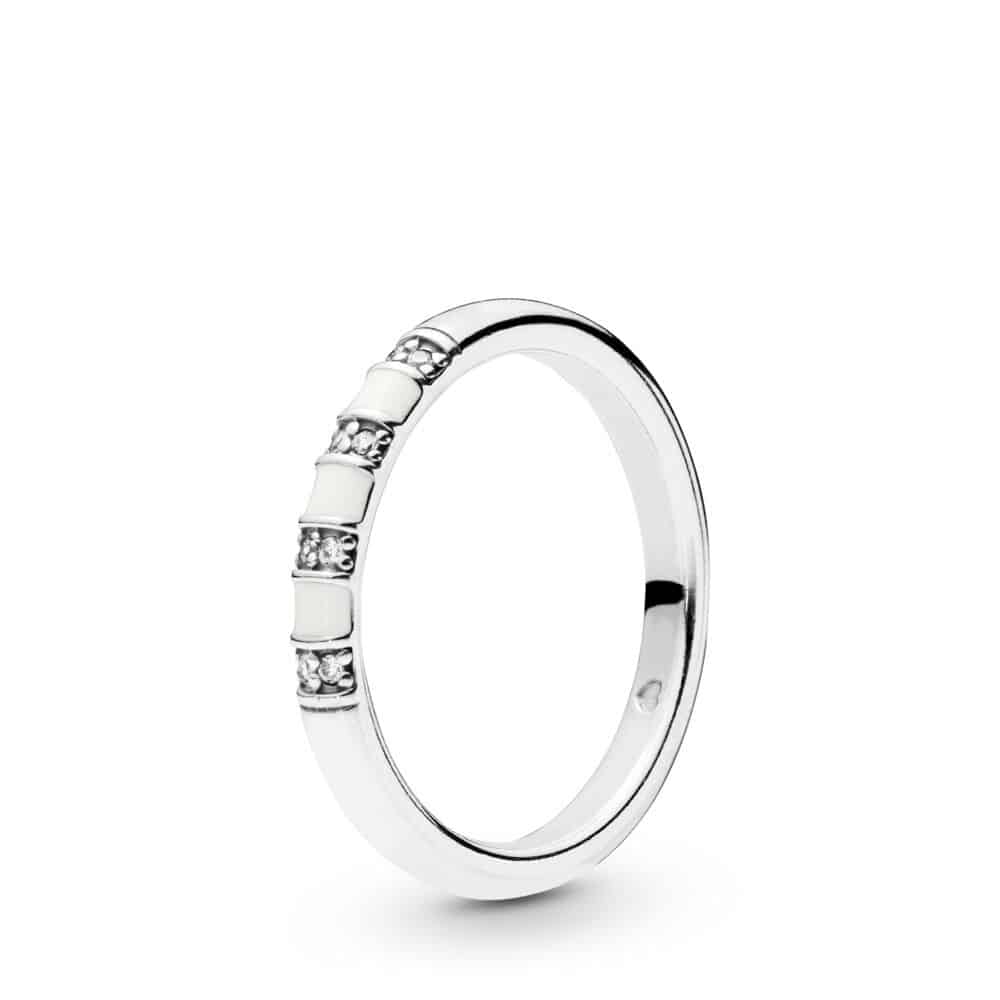 Bague Anneau Talisman en Argent 49€ - 198052CZ Bague Anneau Talisman en Argent 49€ - 198052CZ