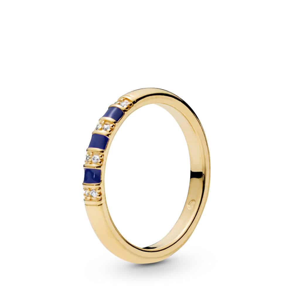 Bague Anneau Talisman en Pandora Shine 69,00 € - 168052CZ Bague Anneau Talisman en Pandora Shine 69€ - 168052CZ