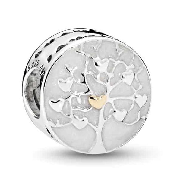 Charm Arbre de Cœurs 69,00 € - 792106EN23 Charm Arbre de Cœurs 69,00 € - 792106EN23