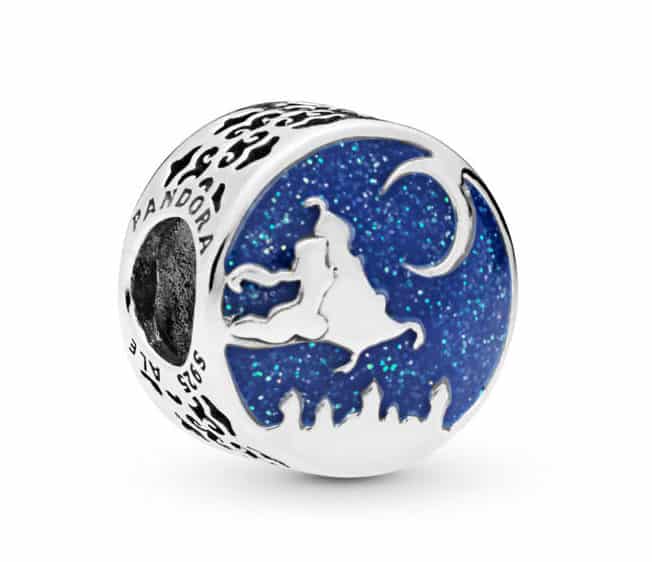 Charm Disney, Ce Rêve Bleu en Argent 49€ - 798039ENMX Charm Disney, Ce Rêve Bleu en Argent 49€ - 798039ENMX
