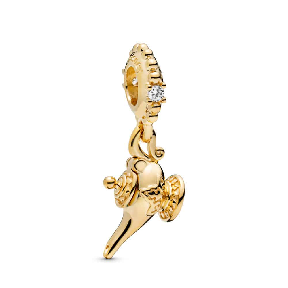 Charm Disney, Lampe Magique 79€ - 768038CZ Charm Disney, Lampe Magique 79€ - 768038CZ