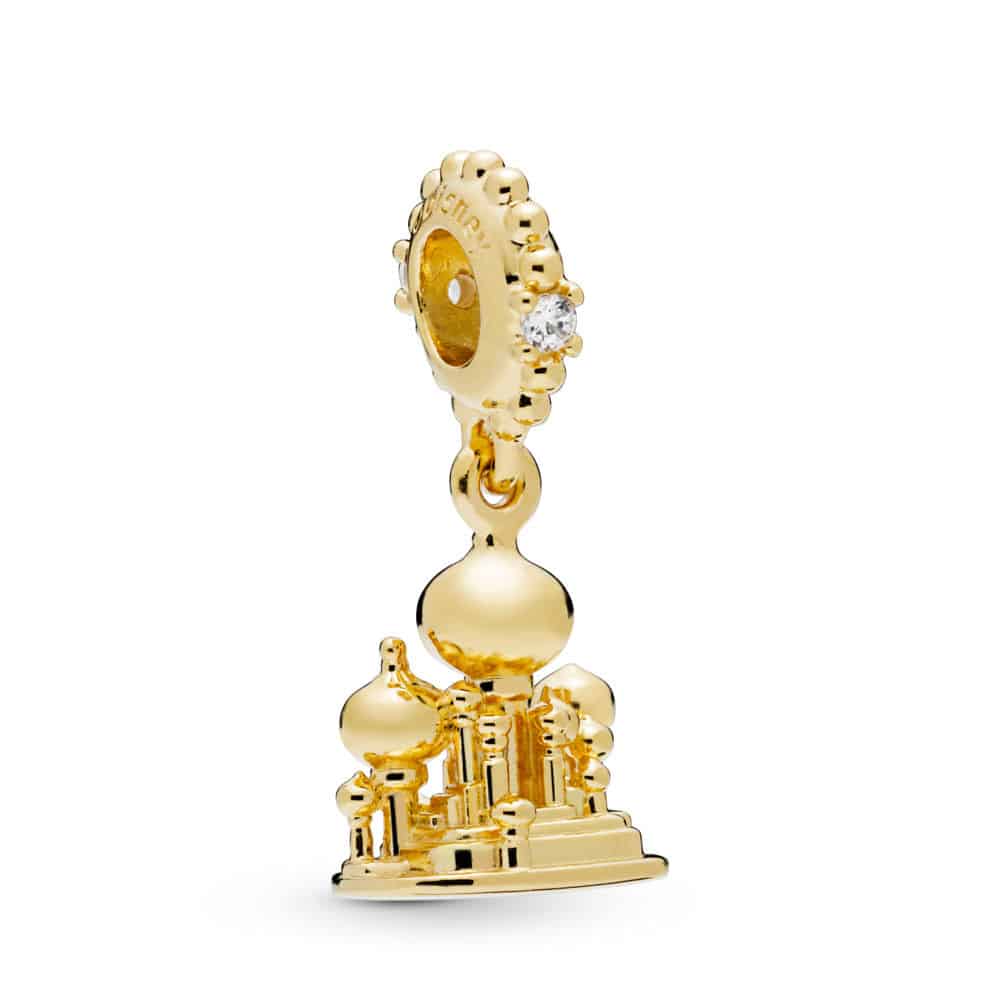 Palais d’Agrabah 79€ - 768040CZ Palais d’Agrabah 79€ - 768040CZ