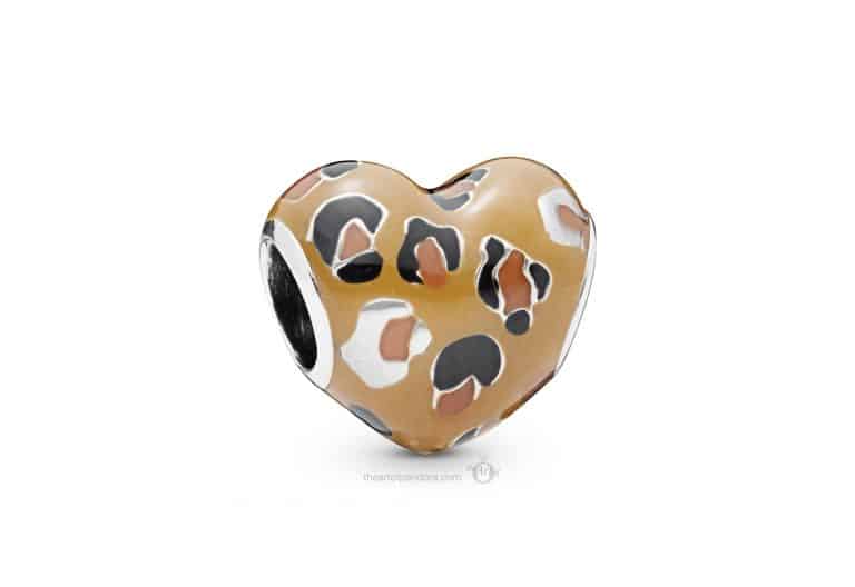 Coeur Léopard Coeur Léopard