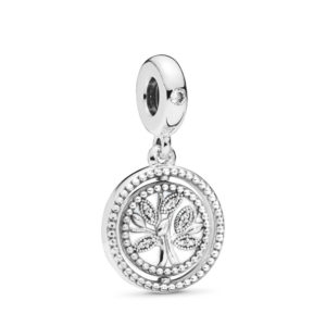 Charm pendant Arbre de Vie en Argent 49,00 € - 797786CZ Charm pendant Arbre de Vie en Argent 49,00 € - 797786CZ