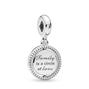 Le Charm pendant Arbre de Vie en Argent 49,00 € - 797786CZ Le Charm pendant Arbre de Vie en Argent 49,00 € - 797786CZ