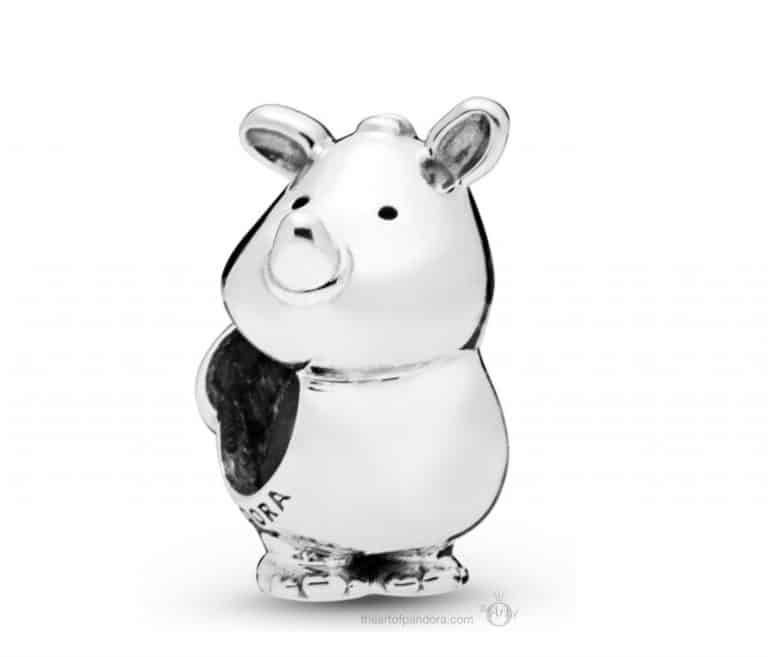 Rhinocéros Rhinocéros