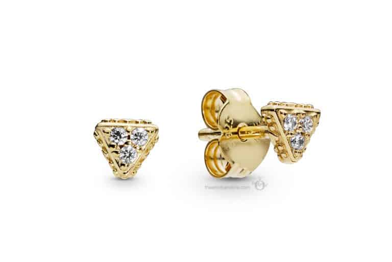 Clous d'oreilles Shine Clous d'oreilles Shine