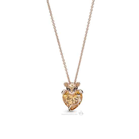 Collier Panthère Collier Panthère