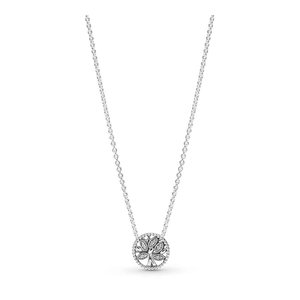 Collier Arbre de Vie en Argent 69,00 € - 397780CZ Collier Arbre de Vie en Argent 69,00 € - 397780CZ