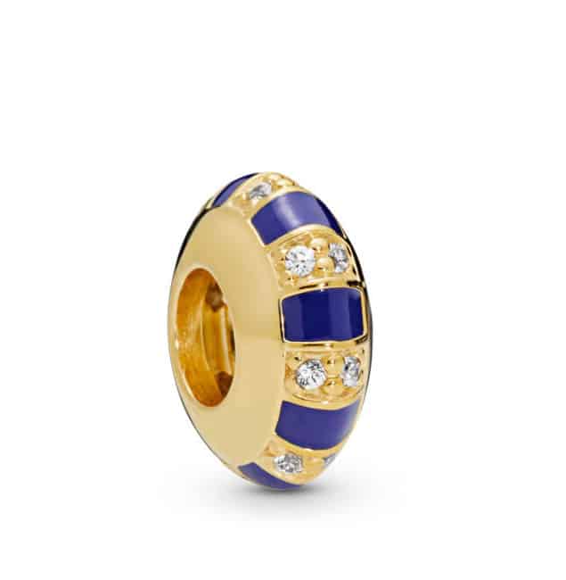 Espaceur Talisman en Pandora Shine 49€ - 768029CZ Espaceur Talisman en Pandora Shine 49€ - 768029CZ
