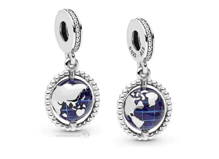 Globe terrestre Globe terrestre
