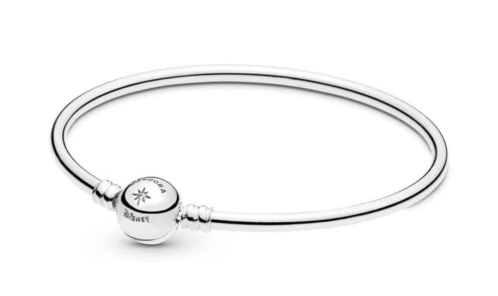 Princesse Jasmine en Argent 79€ - 598037CZ Princesse Jasmine en Argent 79€ - 598037CZ