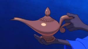 lampe magique aladdin lampe magique aladdin