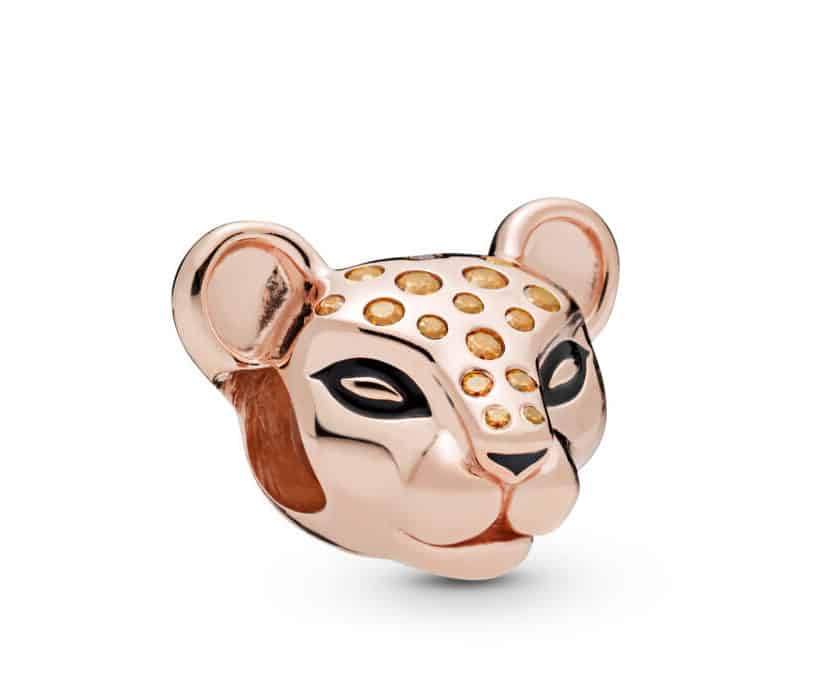 Charm Princesse Lionne Scintillante en Pandora Rose 59€ - 788024CZM Charm Princesse Lionne Scintillante en Pandora Rose 59€ - 788024CZM