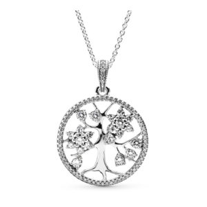 Pendentif Arbre Généalogique 119,00 € Pendentif Arbre Généalogique 119,00 €