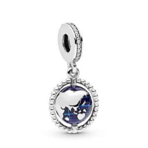 Charm Globe 55€ - 798021CZ Charm Globe 55€ - 798021CZ