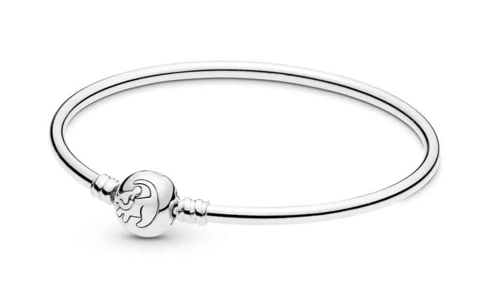 Bracelet jonc Disney Le Roi Lion 79€ - 598047CCZ Bracelet jonc Disney Le Roi Lion 79€ - 598047CCZ
