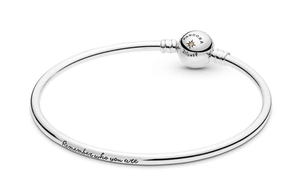 Le Bracelet jonc Disney Le Roi Lion 79€ - 598047CCZ Le Bracelet jonc Disney Le Roi Lion 79€ - 598047CCZ
