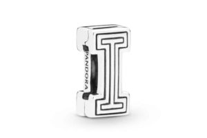 Charm Clip Lettre I PANDORA Réflexions en Argent 29,00 € - 798205 Charm Clip Lettre I PANDORA Réflexions en Argent 29,00 € - 798205