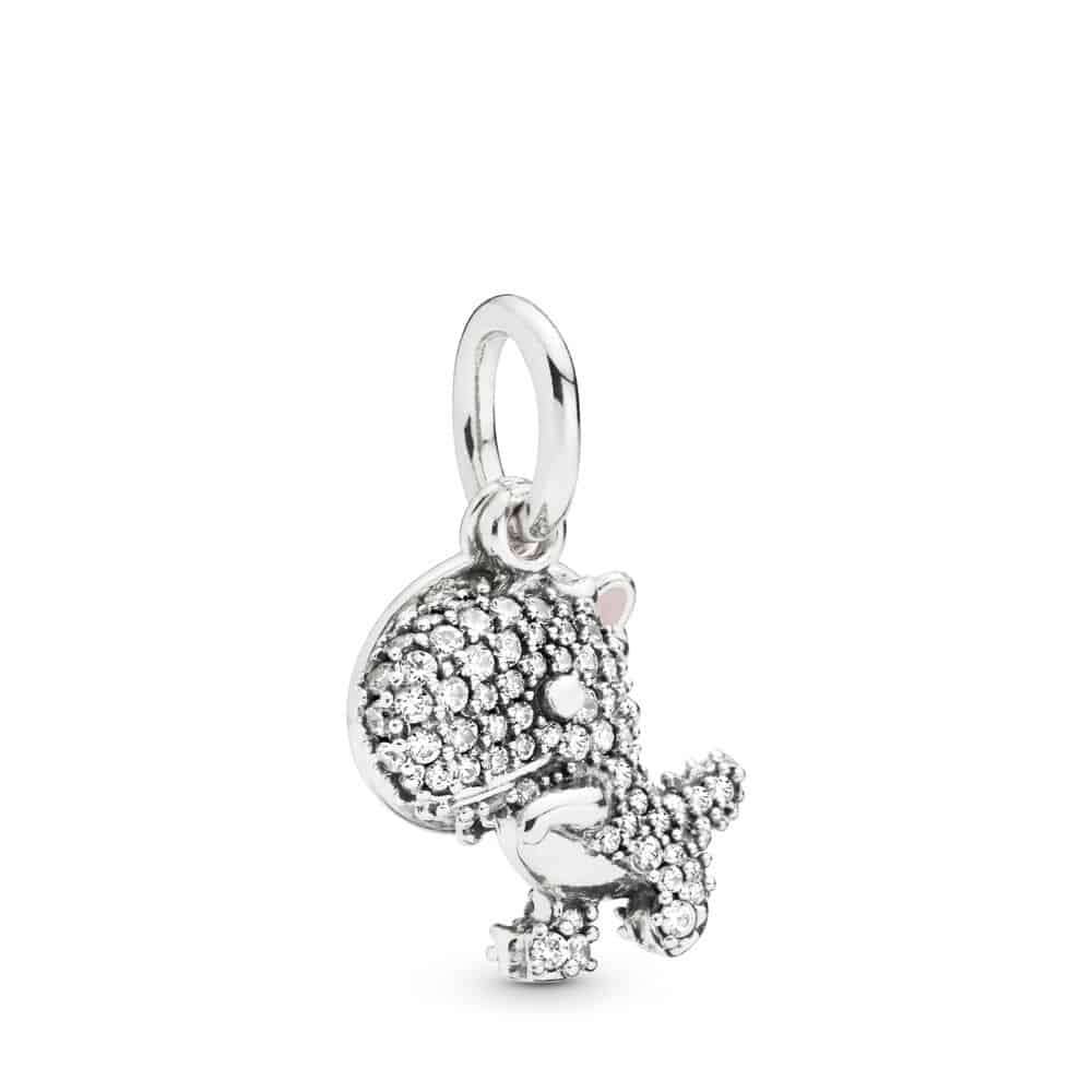 Charm Pendant Dinosaure en Argent 69,00 € - 799202C01 Charm Pendant Dinosaure en Argent 69,00 € - 799202C01