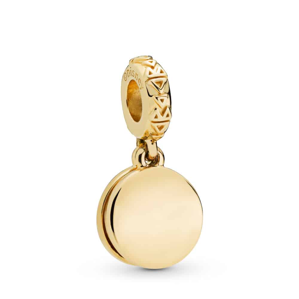 Charm pendant Disney Simba et Mufasa en Pandora Shine 89,00 € - 768639C01 Charm pendant Disney Simba et Mufasa en Pandora Shine 89,00 € - 768639C01