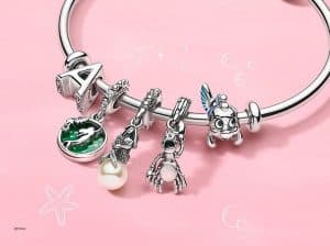 Nouvelle Collection Automne Disney 2019 : La Petite Sirène & Tiana