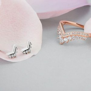 Collection Automne 2019 : Voeux et Tiare
