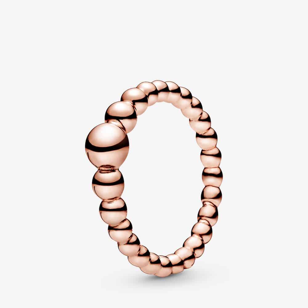 Bague Fil de Perles 59,00 € - 187536 Bague Fil de Perles 59,00 € - 187536