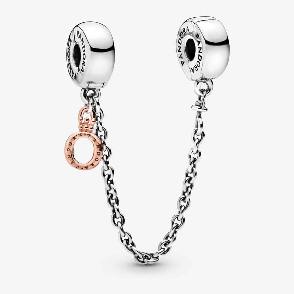 Chaîne de Confort O Couronné Pendant 55,00 € - 788313 Chaîne de Confort O Couronné Pendant 55,00 € - 788313
