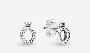 Clous d’Oreilles O Couronné Poli 35,00 € - 298295 Clous d’Oreilles O Couronné Poli 35,00 € - 298295