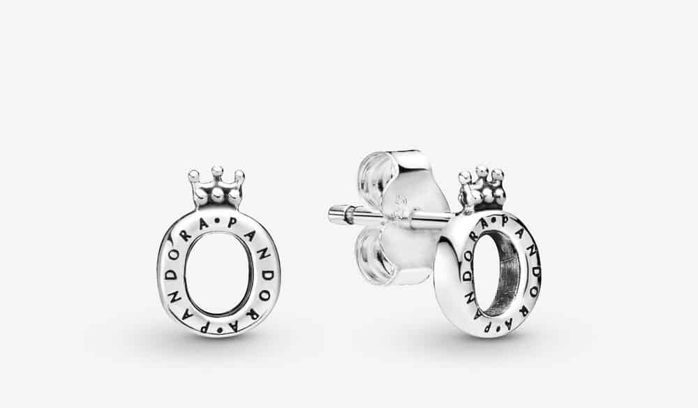 Clous d’Oreilles O Couronné Poli 35,00 € - 298295 Clous d’Oreilles O Couronné Poli 35,00 € - 298295