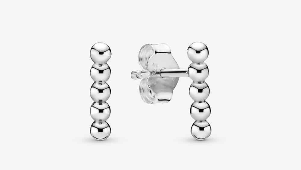 Clous d’Oreilles Rang Perlé 39,00 € - 298359 Clous d’Oreilles Rang Perlé 39,00 € - 298359