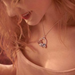 Pendentif Pandora Moments Moyen Pendentif Pandora Moments Moyen