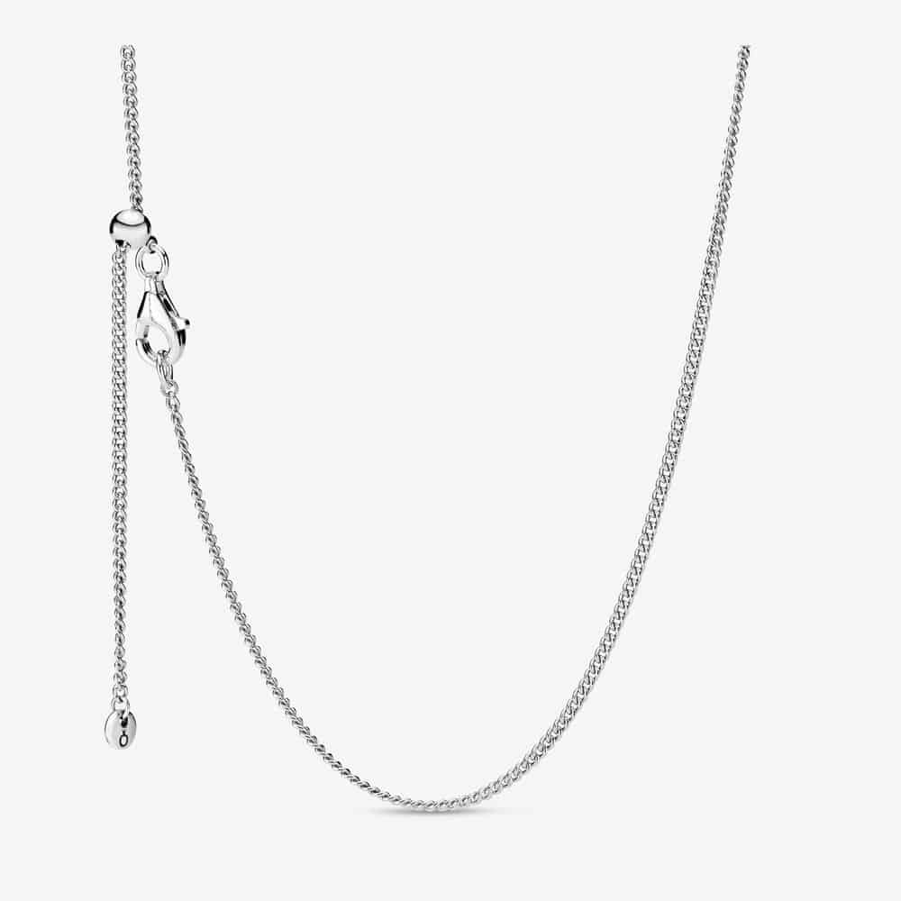 Collier maille gourmetteargent 49,00 € - 398283 Collier maille gourmetteargent 49,00 € - 398283