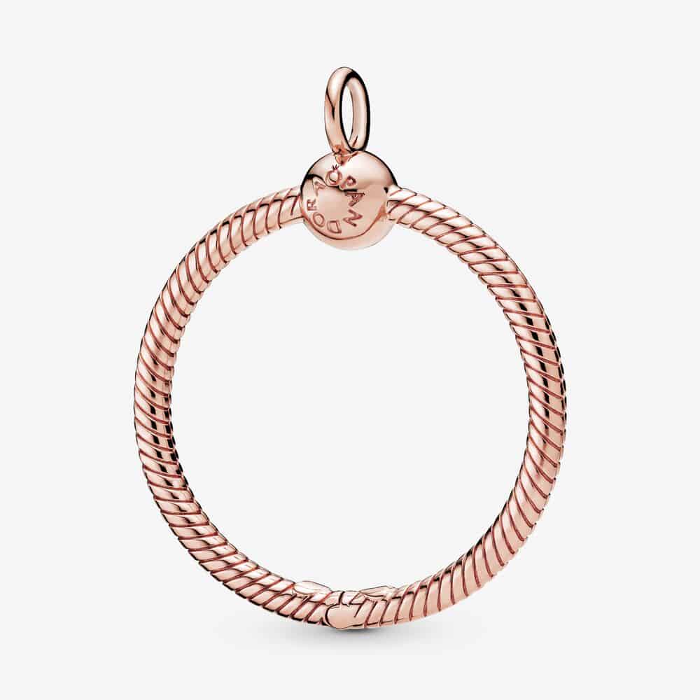 Pendentif O Pandora Moments 89,00 € - 388256 Pendentif O Pandora Moments 89,00 € - 388256